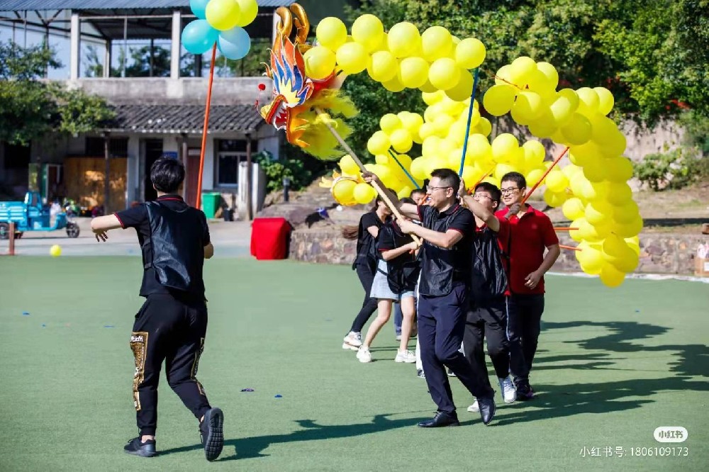 團(tuán)隊協(xié)作的基石：團(tuán)建活動中的團(tuán)隊合作原則
